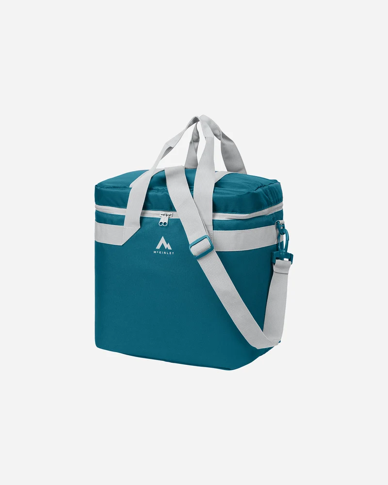 ACCESSORIO CAMPING MCKINLEY COOLER BAG III 25