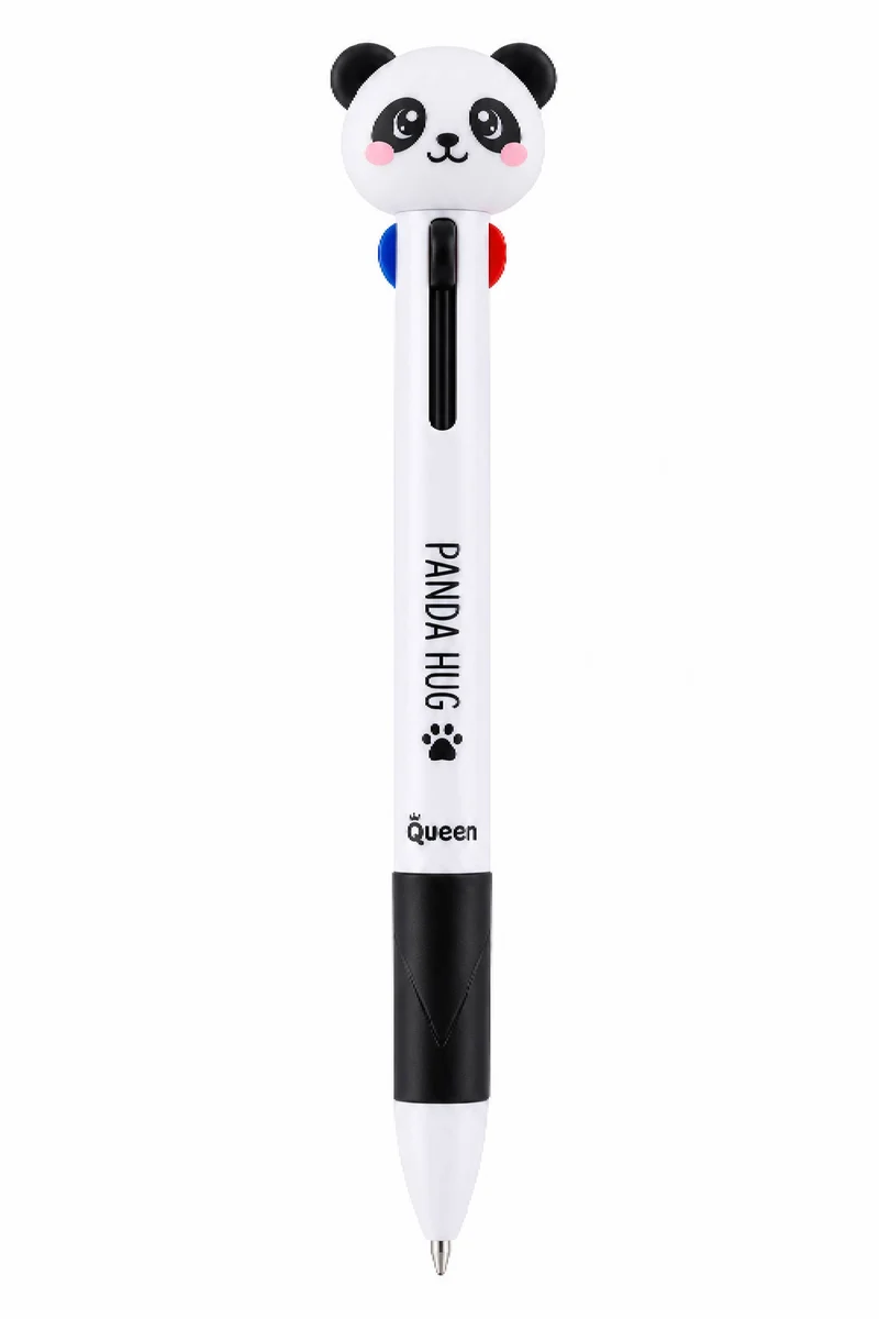 Penna Tricolore Panda