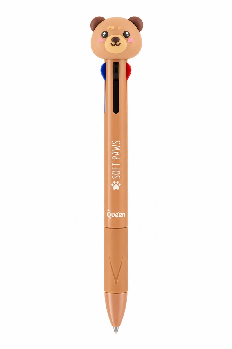 Penna Tricolore Orso
