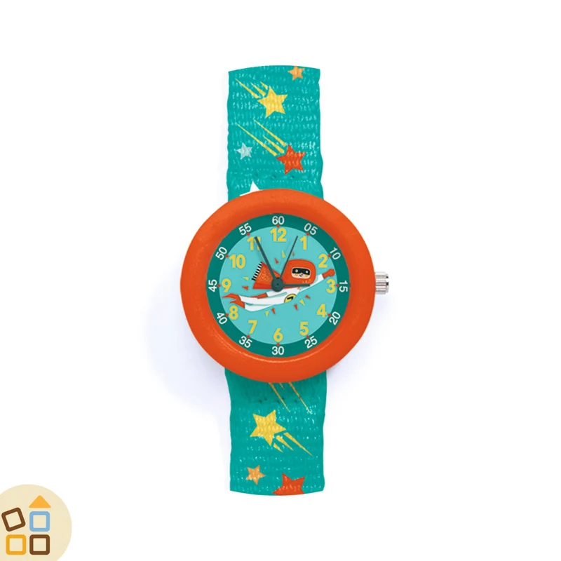 OROLOGIO DA POLSO, SUPEREROI