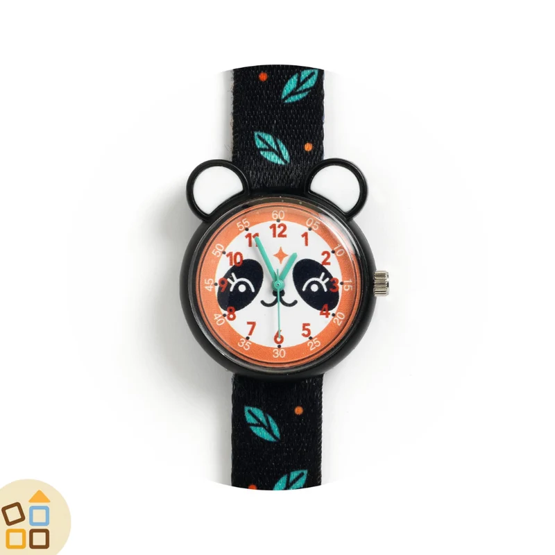 OROLOGIO DA POLSO, PANDA