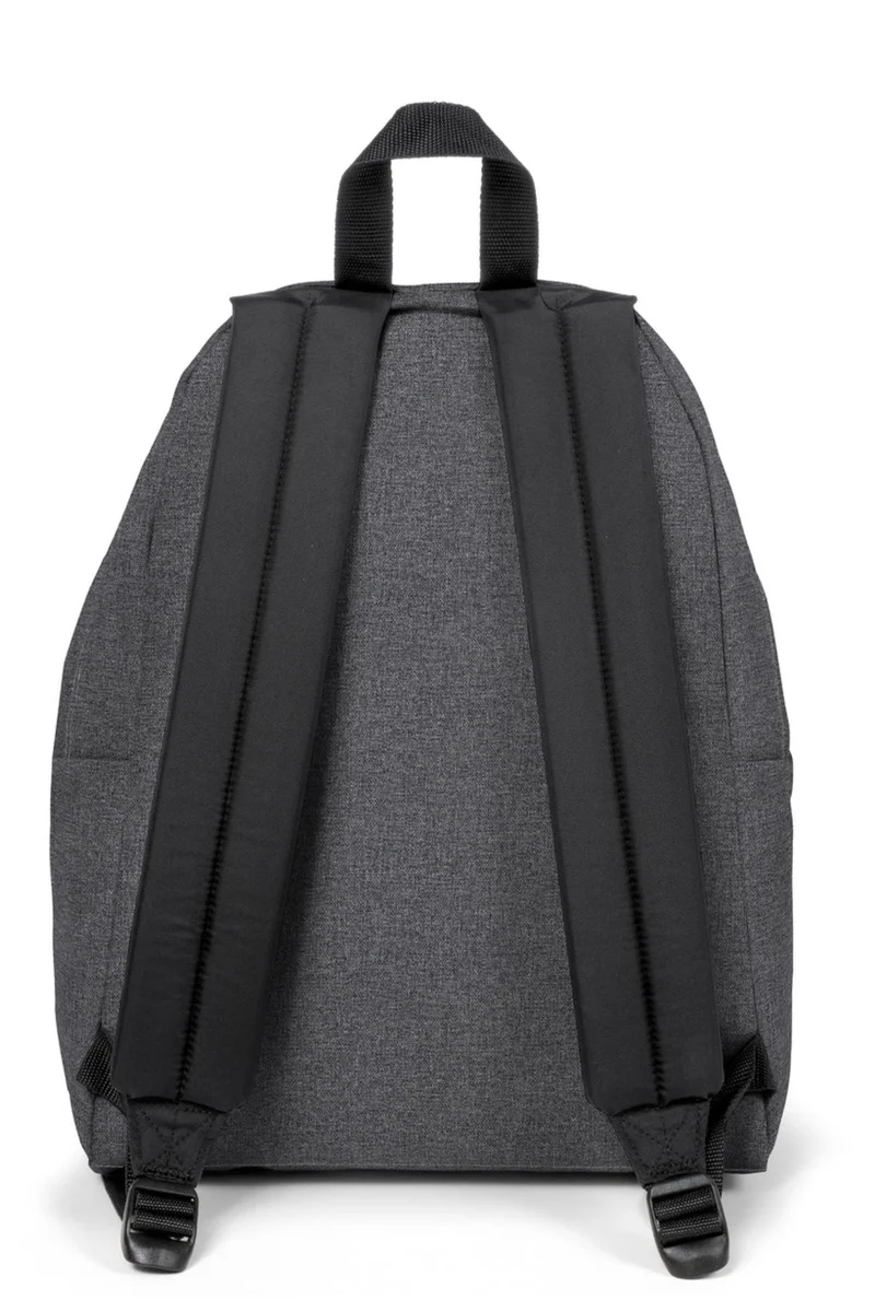 Zaino Eastpak Padded Pak'r Black Denim