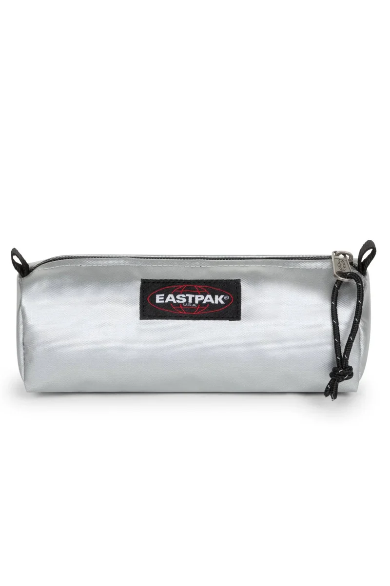 Astuccio Portapenne Benchmark Eastpak Space Silver