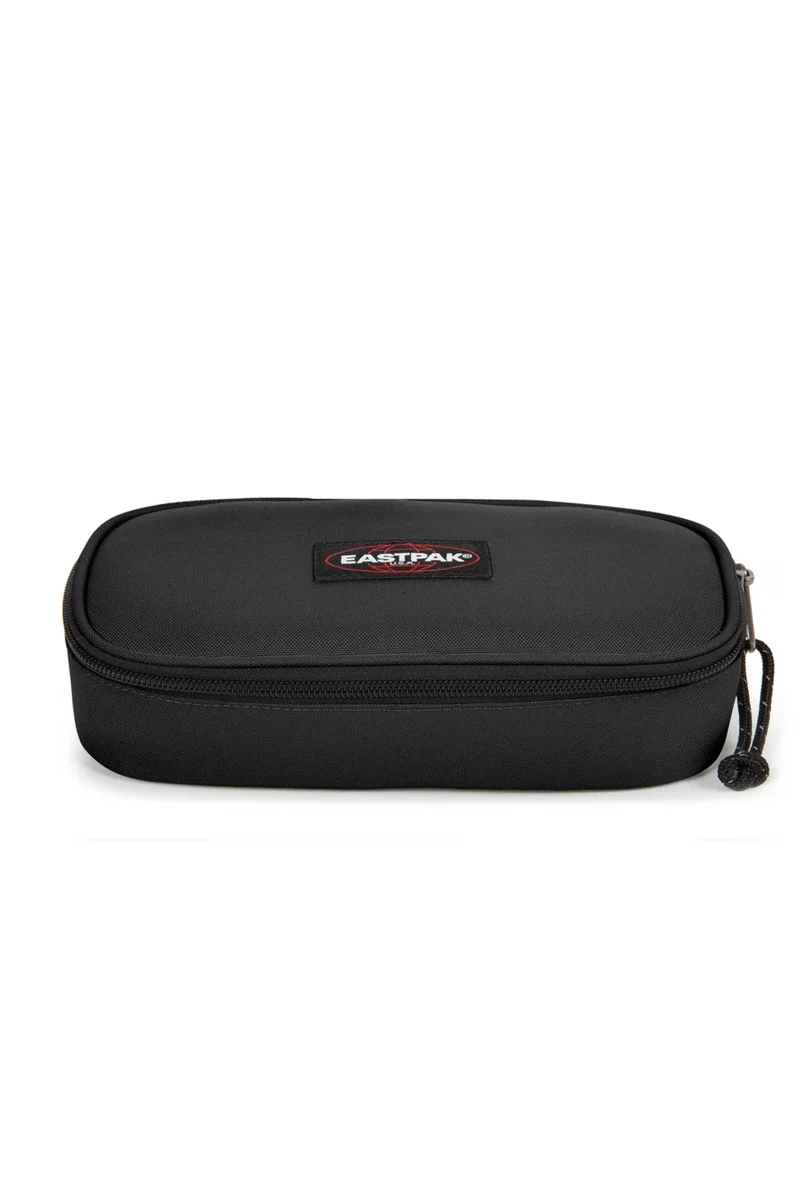 Astuccio Portapenne Ovale Eastpak Nero