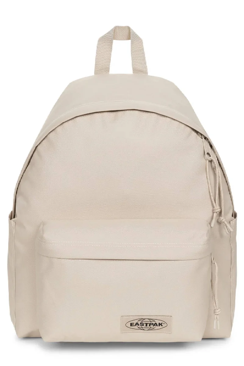 Zaino Eastpak Day Pak'r Monotone Beige