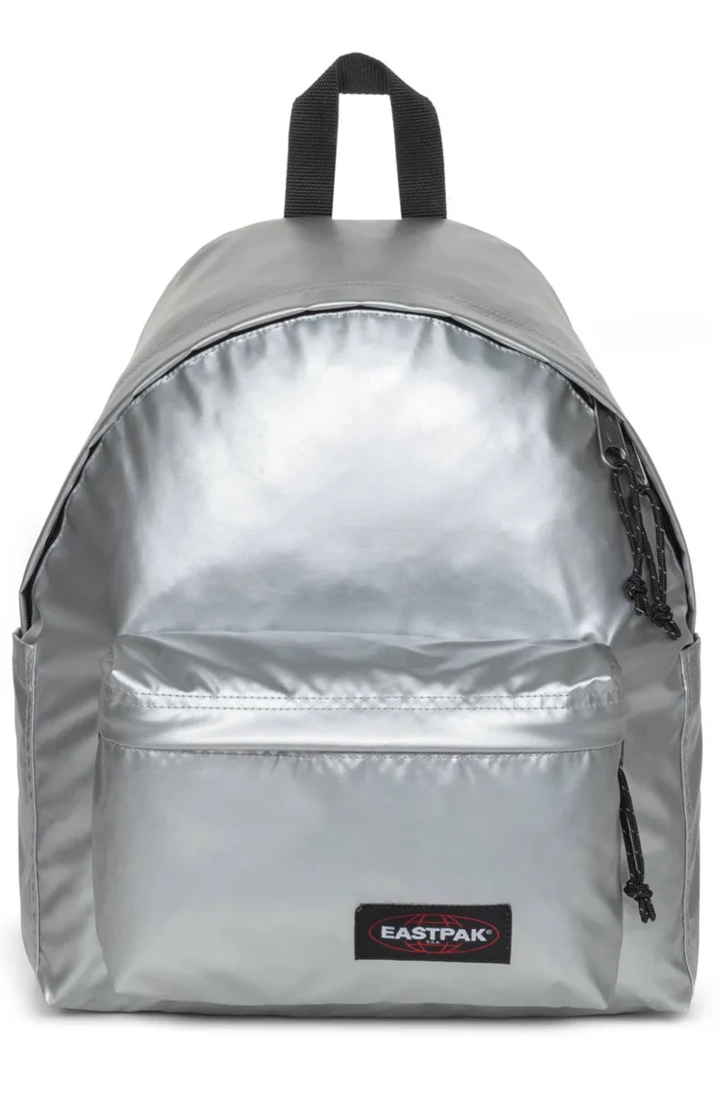 Zaino Eastpak Day Pak'r Space Silver
