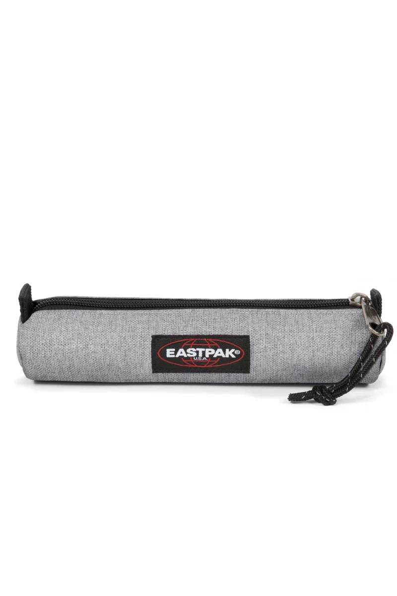 Astuccio Portapenne Small Round Eastpak Sunday Grey