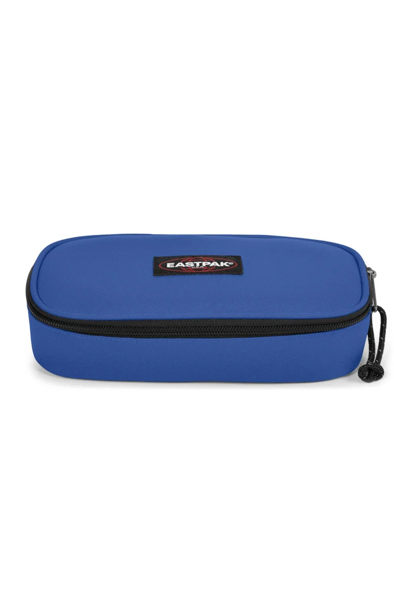 Astuccio Portapenne Ovale Eastpak Indigo Blue