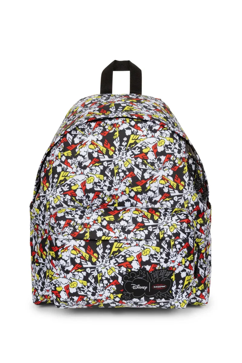 Zaino Eastpak Day Pak'r Mickey Print