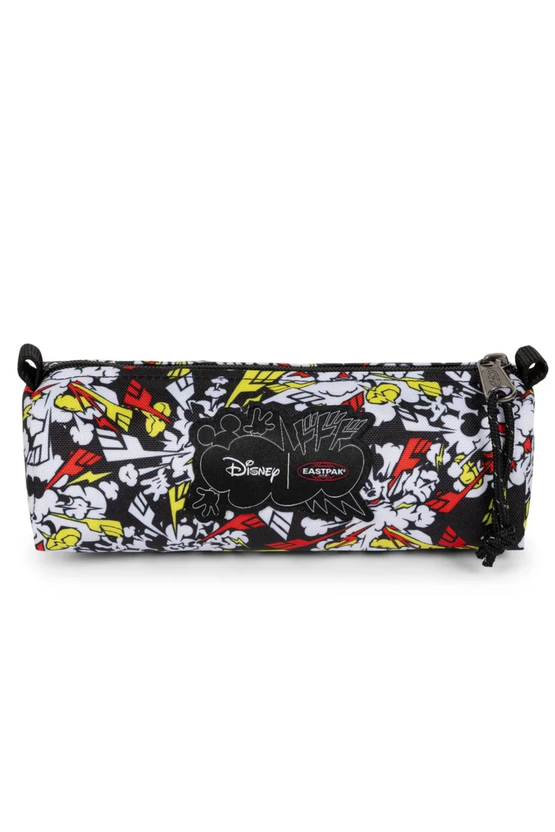 Astuccio Portapenne Benchmark Eastpak Mickey Print