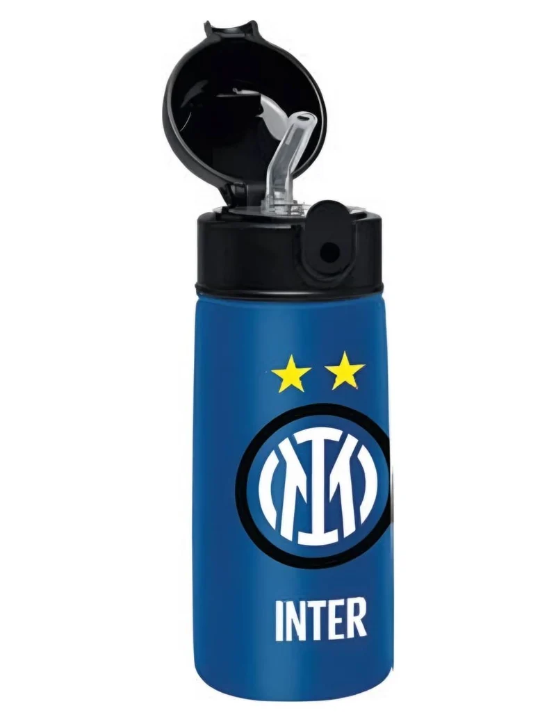 Borraccia Termica In Acciaio Inox Seven Inter Kids IM2STARS 460ml