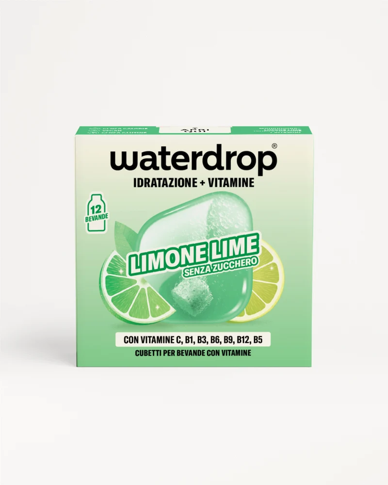 LIMONE-LIME
