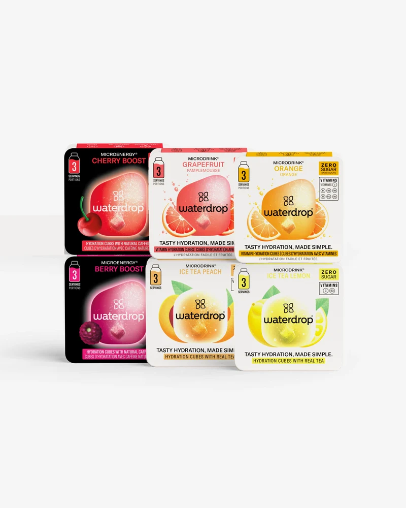 Pacchetto Degustazione Mix