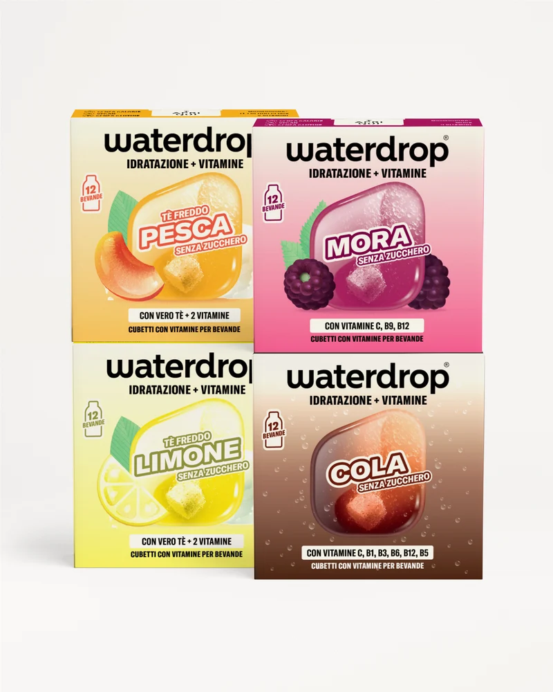 Set Microdrink Bestseller