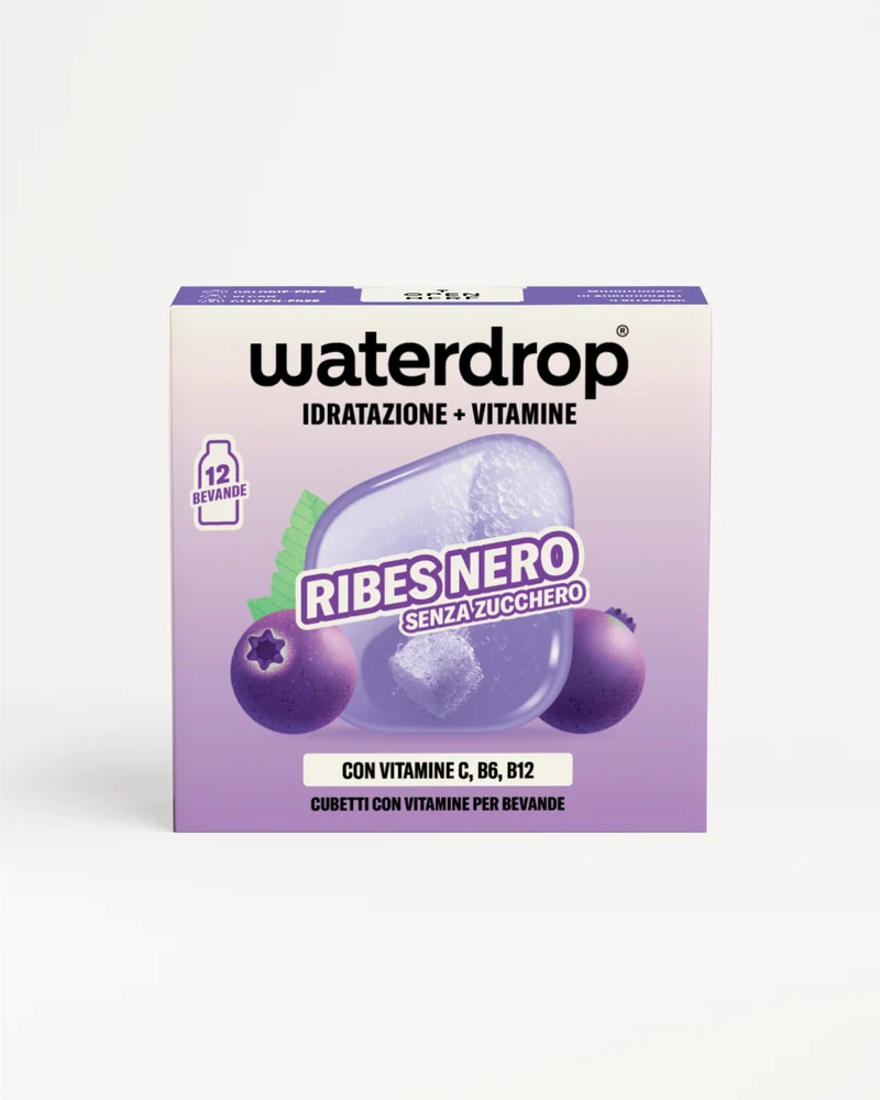 RIBES NERO