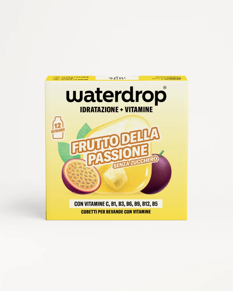 FRUTTO DELLA PASSIONE