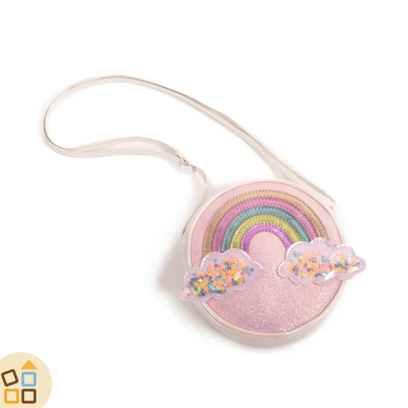 BORSETTA ARCOBALENO