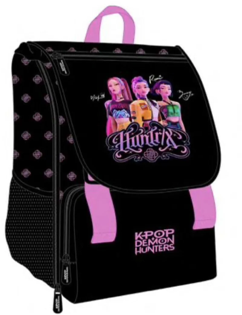 Zaino Estensibile K-Pop Demon Hunters