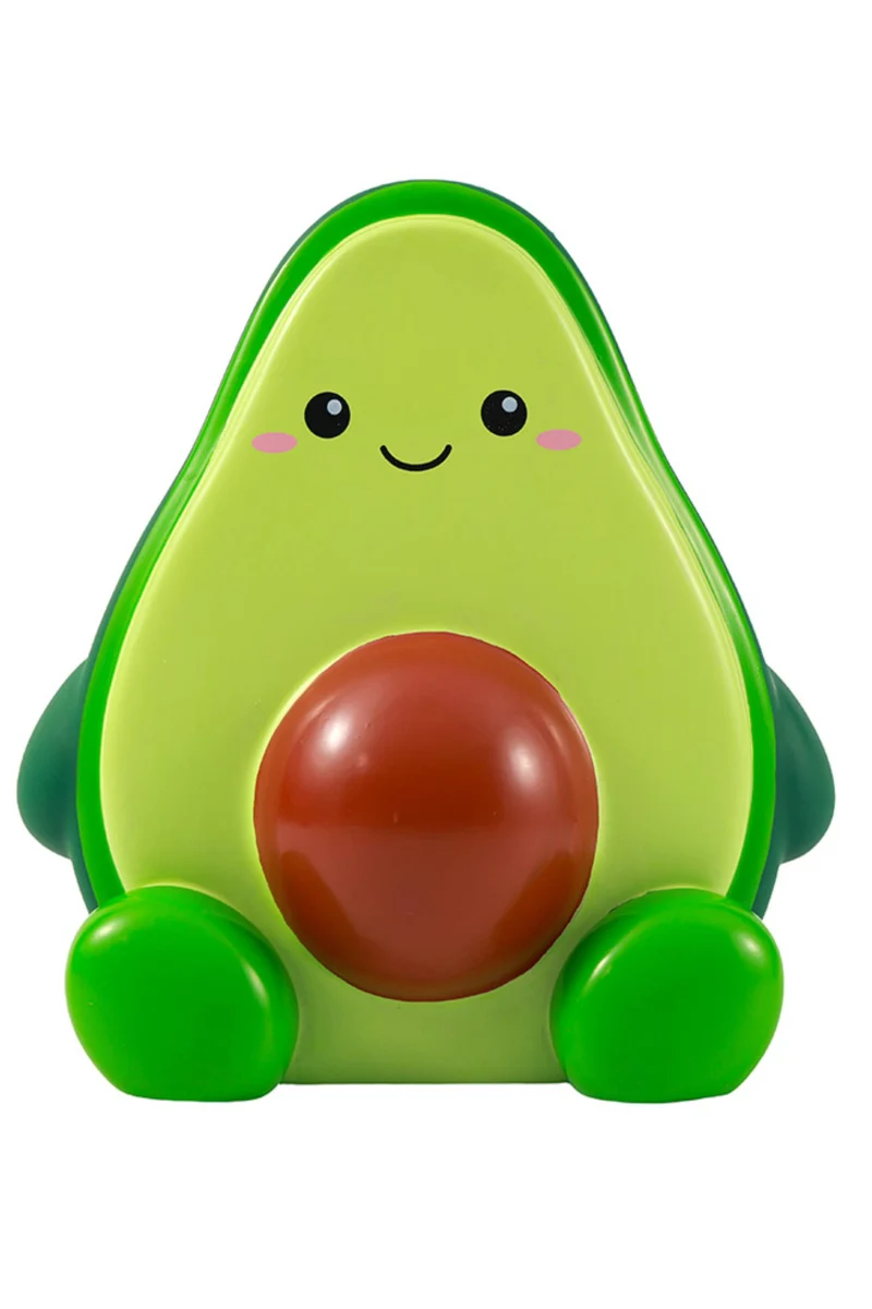 Salvadanaio Ava Avocado iTotal