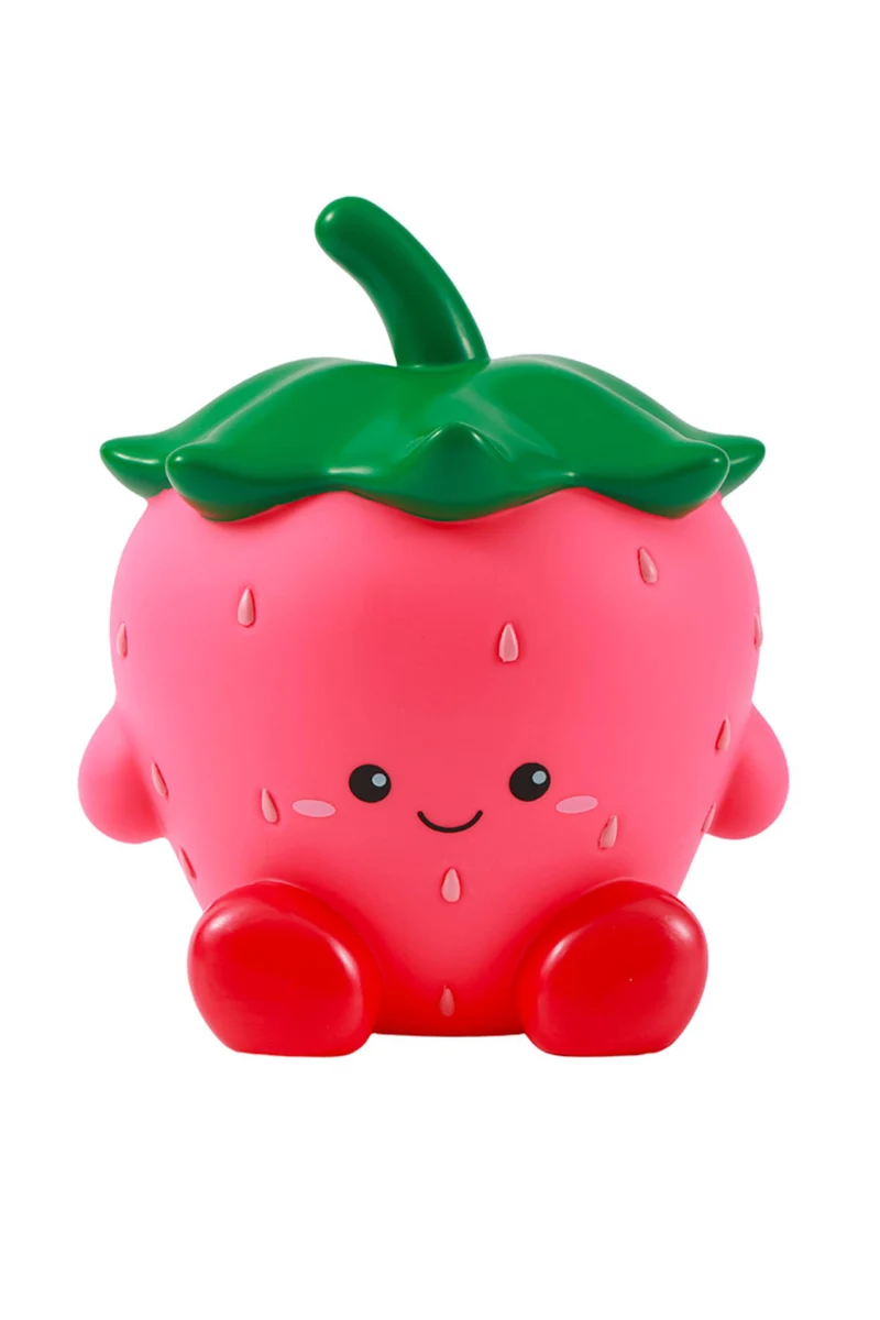 Salvadanaio Stella Strawberry iTotal