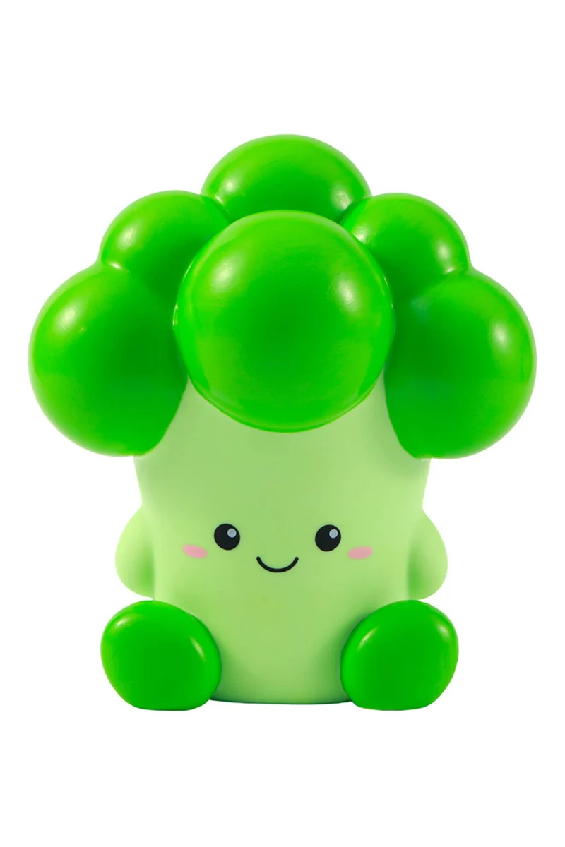 Salvadanaio Benny Broccoli iTotal