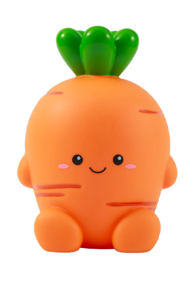 Salvadanaio Carrie Carrot iTotal