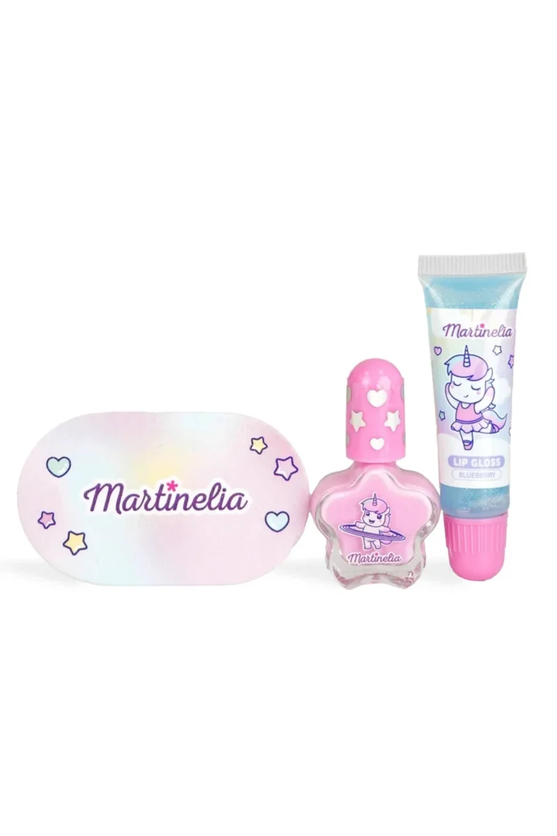 Beauty Bag Unicorno Martinelia