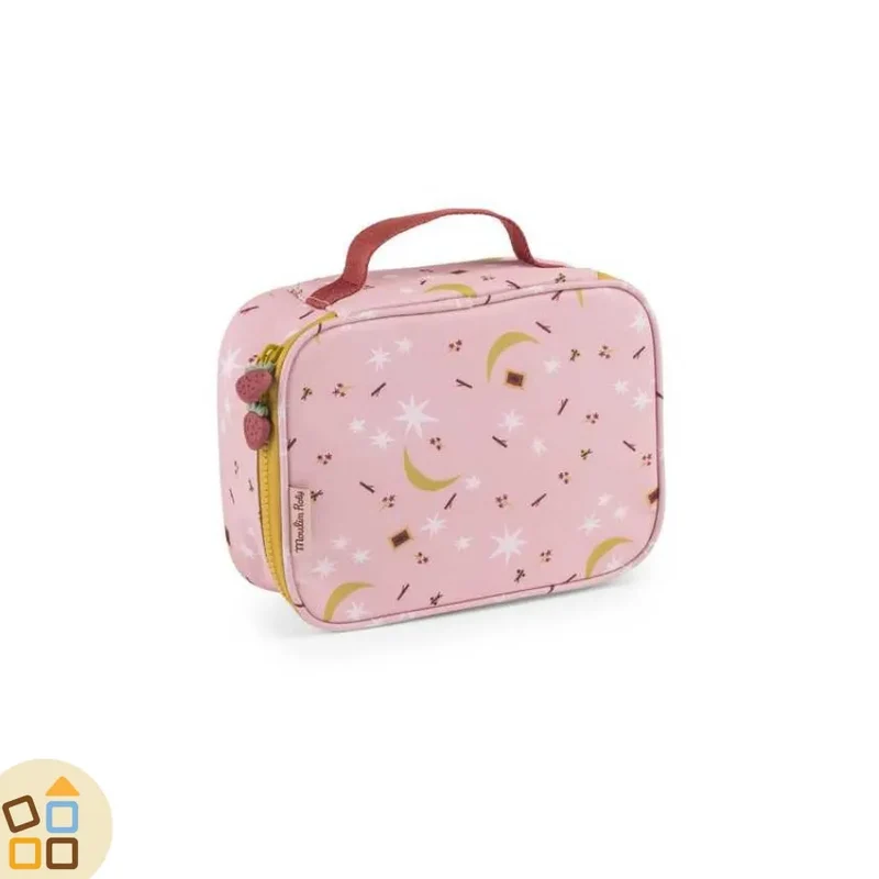 BORSA ISOTERMICA APRES LA PLUIE