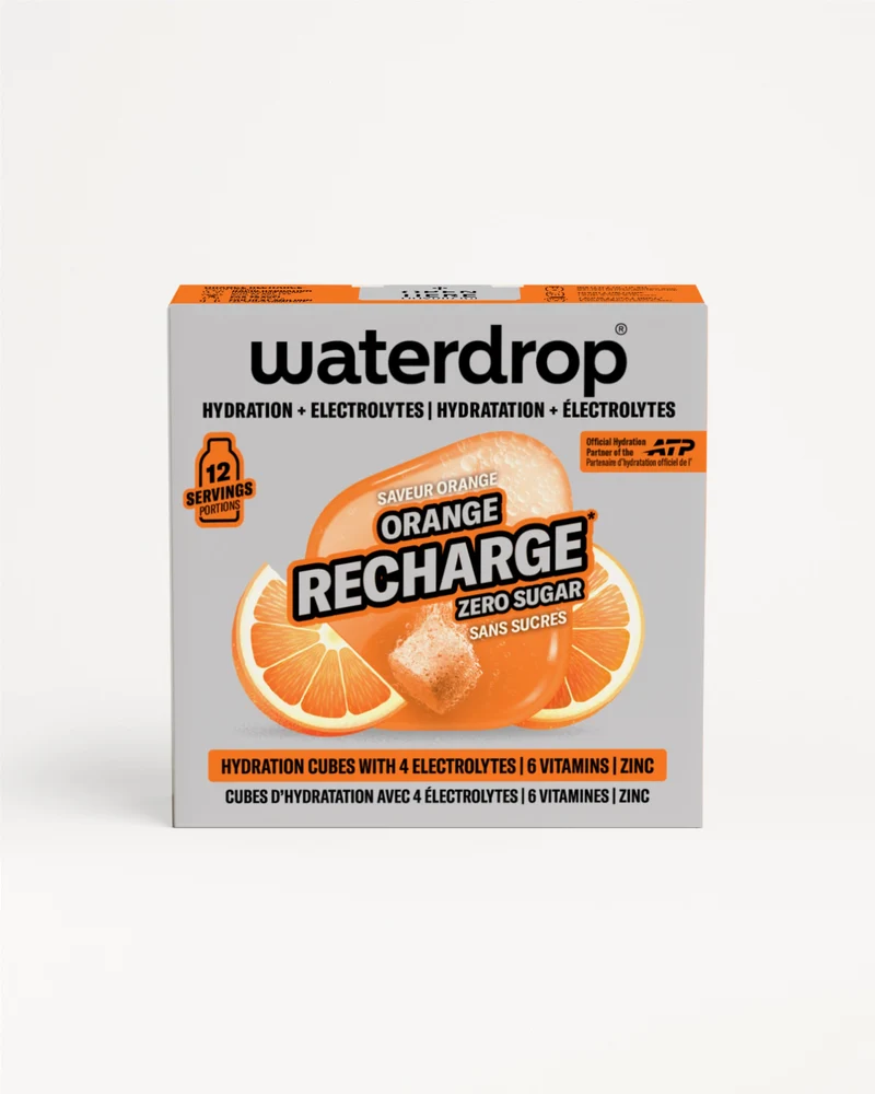 ARANCIA RECHARGE