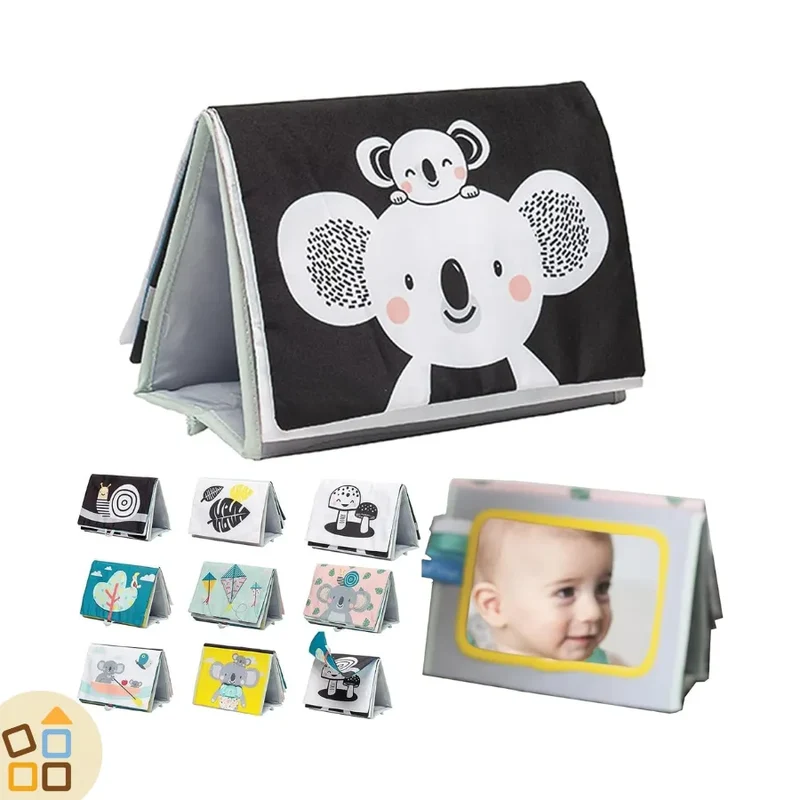 LIBRO TUMMY TIME