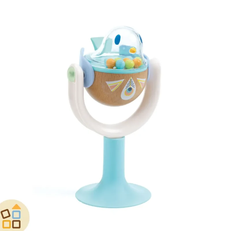SONAGLIO BABY REVERSI CON VENTOSA