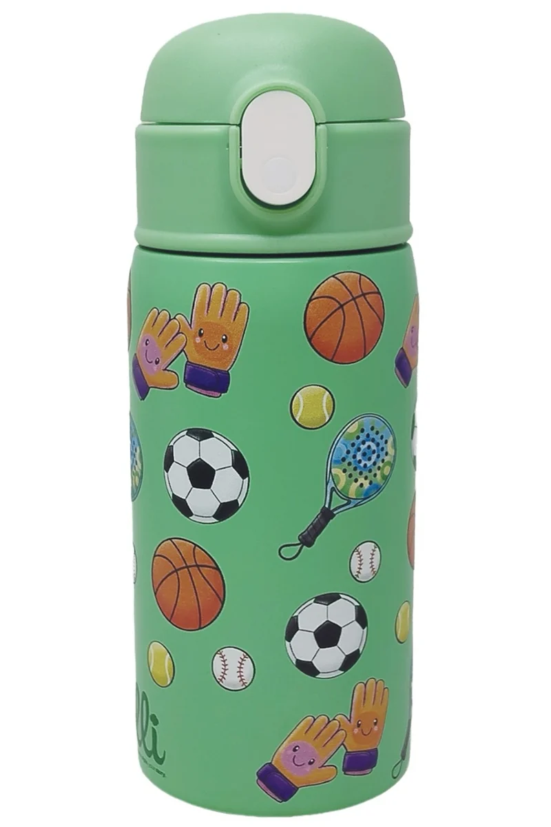 Borraccia Olli Kids Sports 350 ml