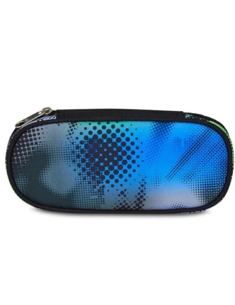 Astuccio Portapenne Ovale Seven Write Down