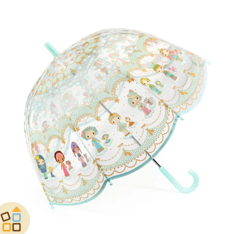 OMBRELLO M AZZURRO, TINYLY