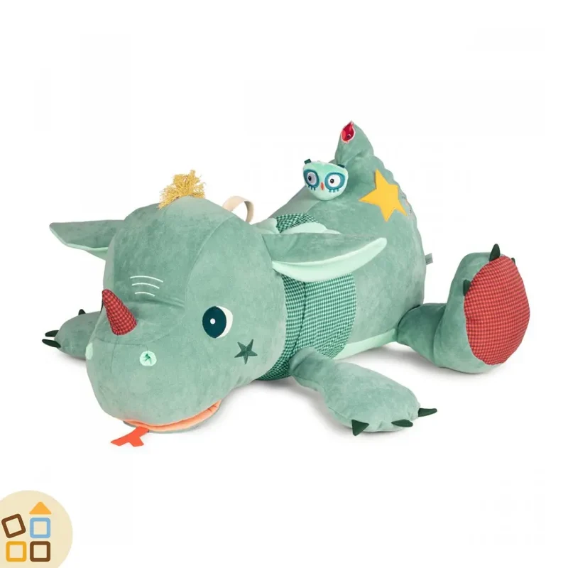 DRAGO JOE MULTIATTIVITA' GIGANTE
