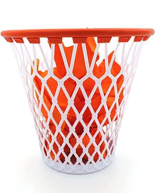 Cestino Per Rifiuti Canestro Da Basket