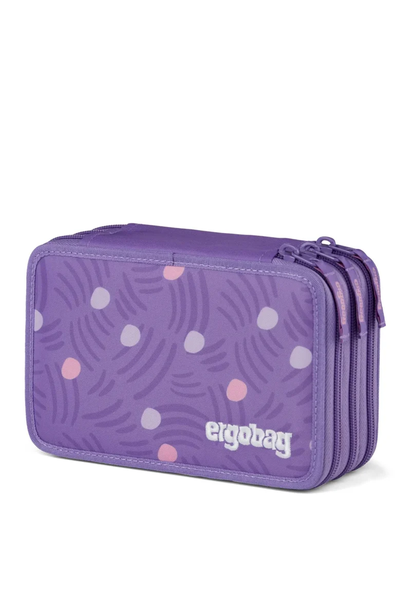 Astuccio Maxi Ergobag PonyBearadise
