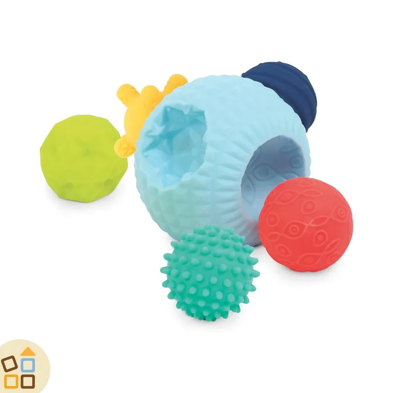 PALLA PUZZLE 3D