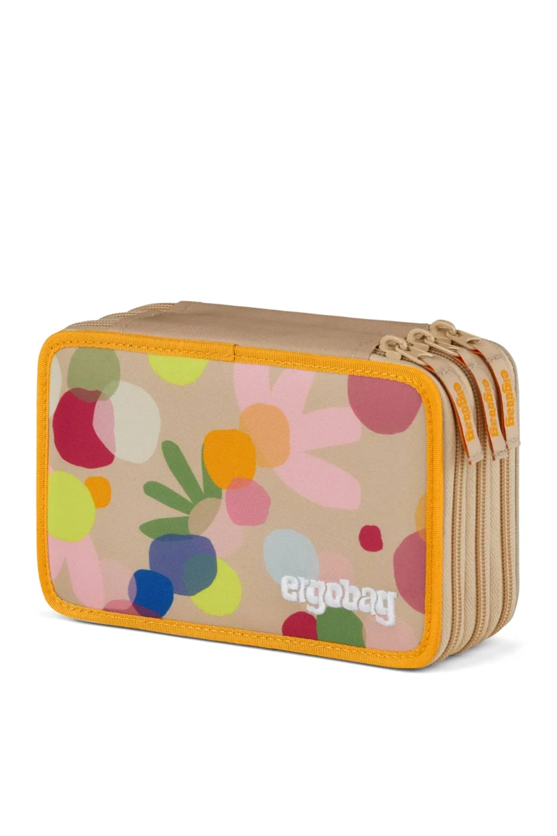 Astuccio Maxi Ergobag FlowBear World