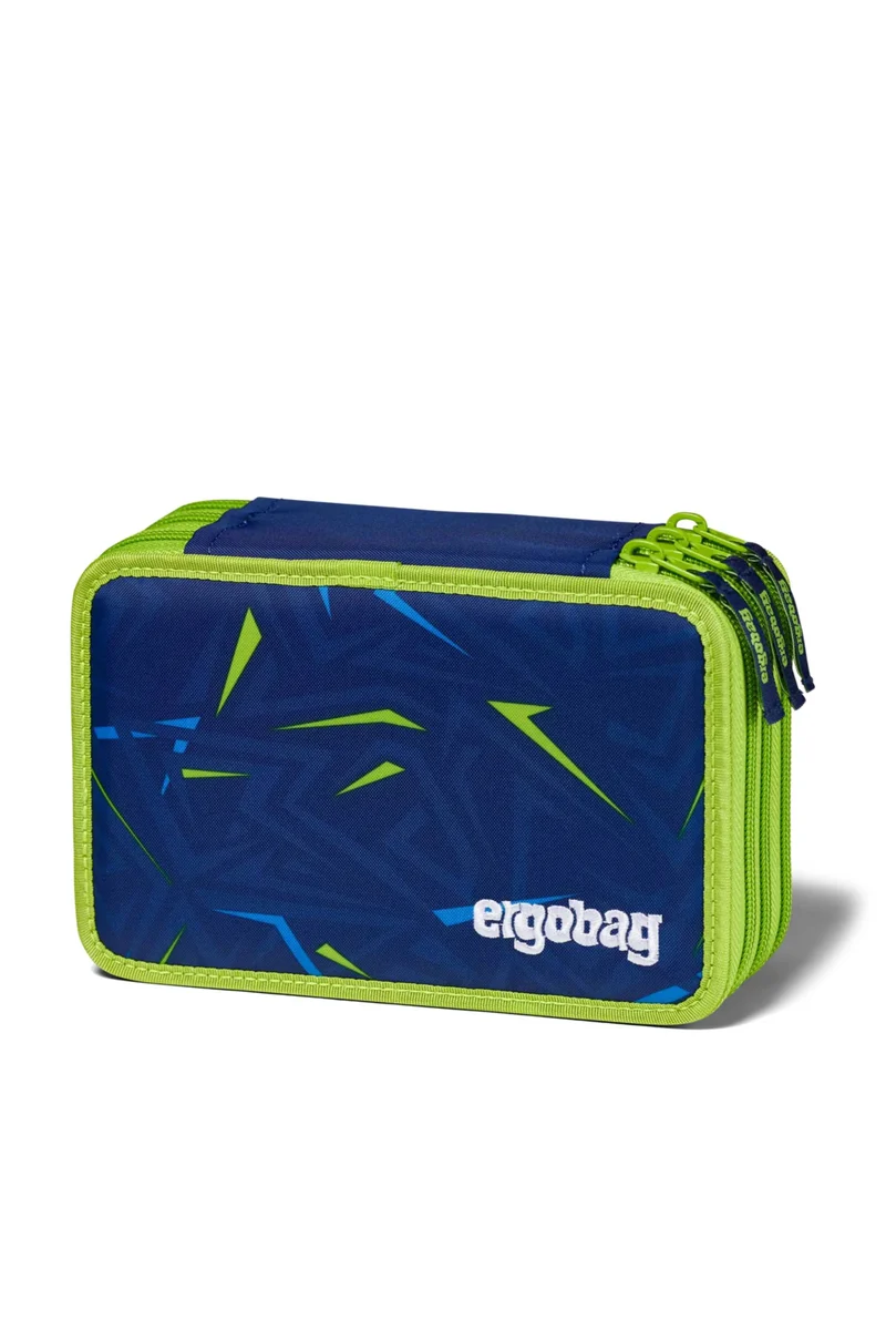 Astuccio Maxi Ergobag Front RunBear
