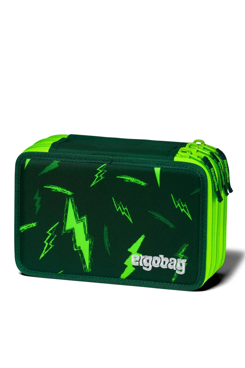 Astuccio Maxi Ergobag Beartastic