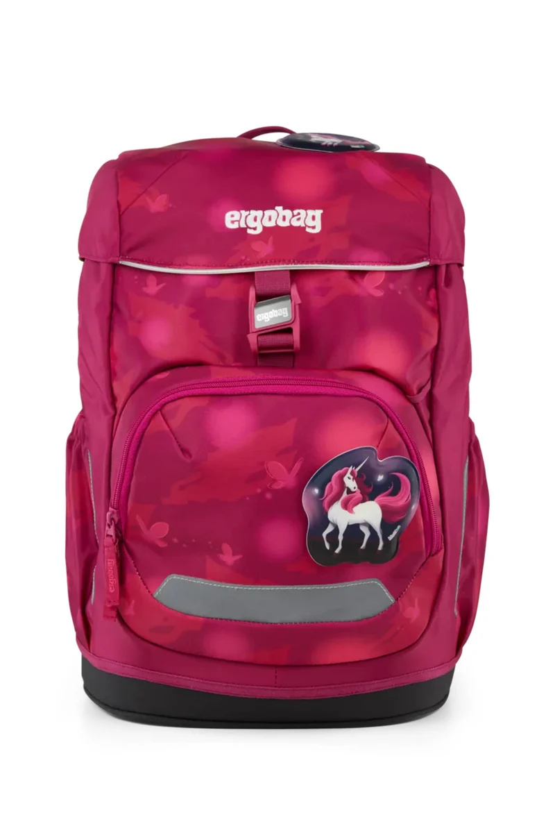 Zaino Ergobag Flex Bearicorn