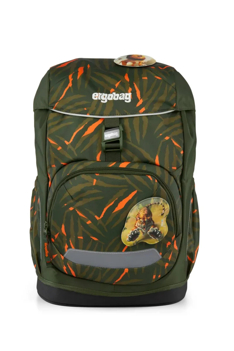 Zaino Ergobag Flex ExBeardition