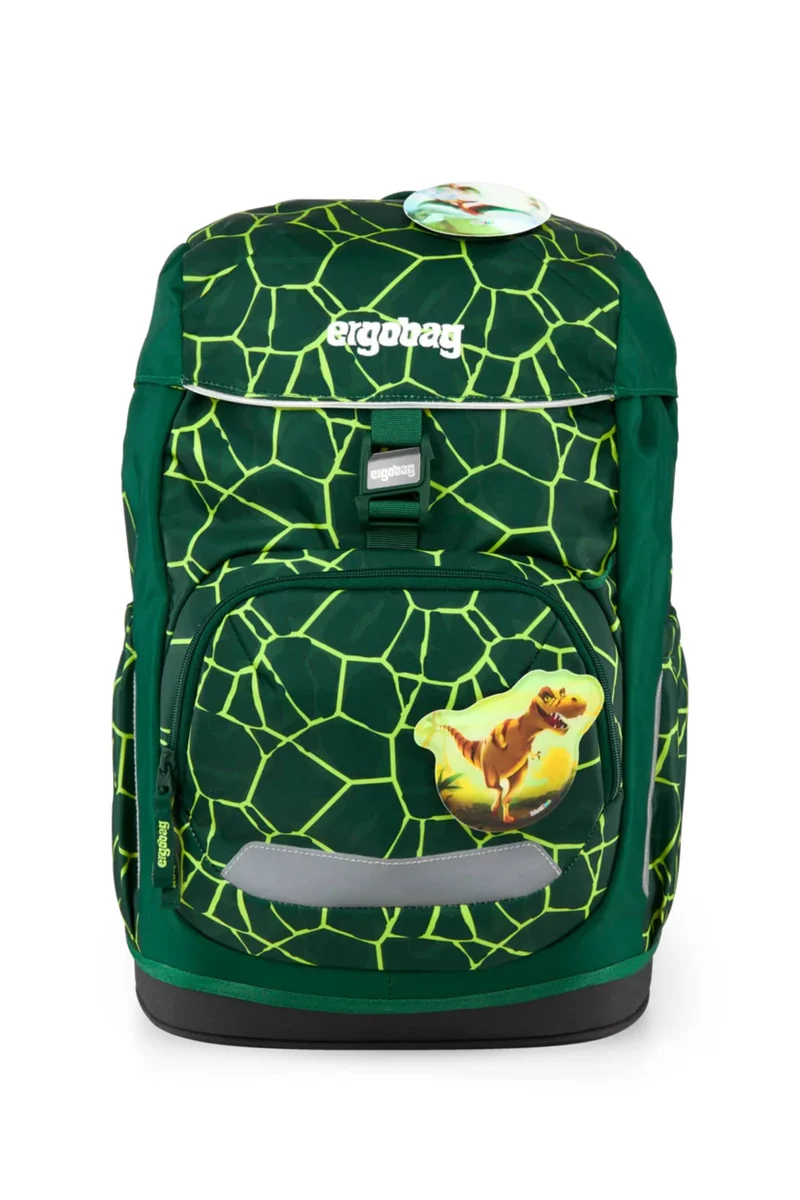 Zaino Ergobag Flex BearRex