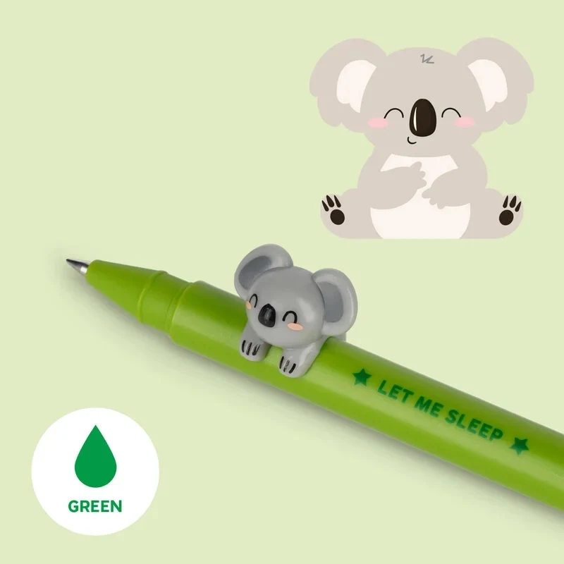 Penna Gel Koala
