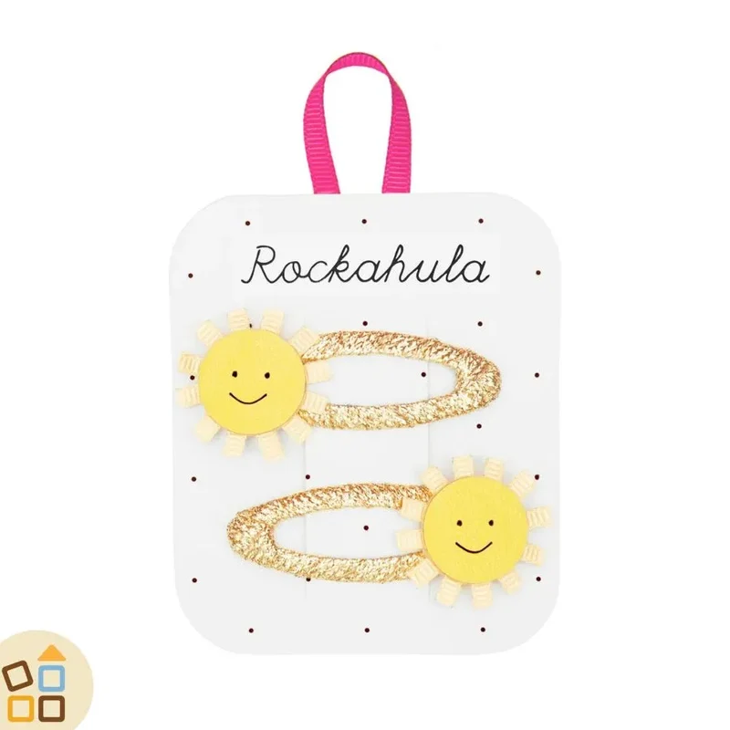 MOLLETTE SUNSHINE