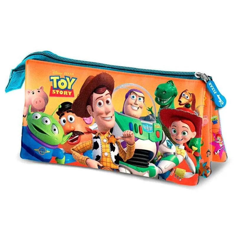 Astuccio Portapenne Toy Story