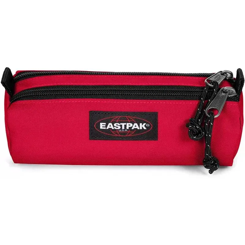 Astuccio Portapenne Double Benchmark Eastpak Sailor Red
