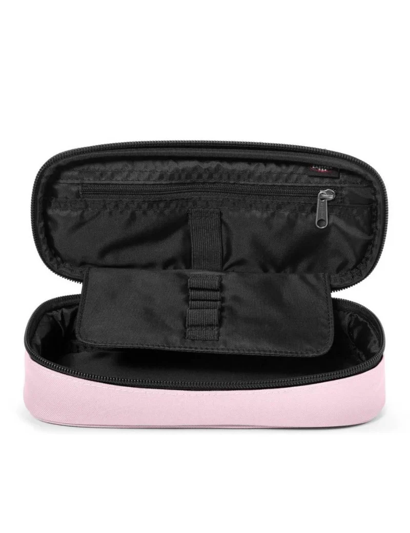 Astuccio Ovale Eastpak Single Lemonade Pink