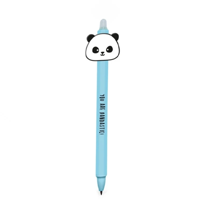 Penna Gel Cancellabile Itotal Panda